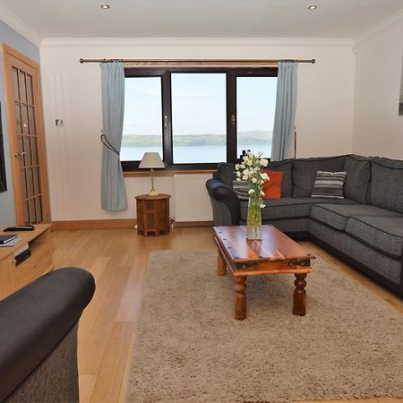 Clydeside Villa Dunoon Exterior photo
