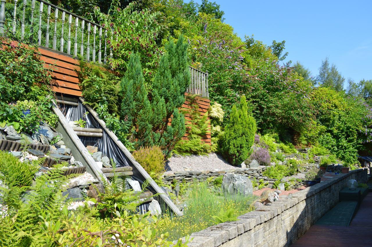 Clydeside Villa Dunoon Exterior photo